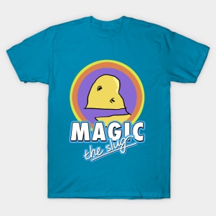 Magic the Slug T-Shirt